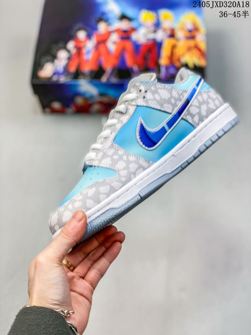 Nike Dunk Shoes